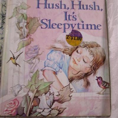 10 children's story books