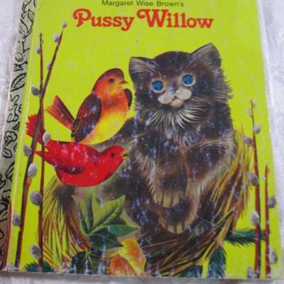 9 Little Golden children's story books