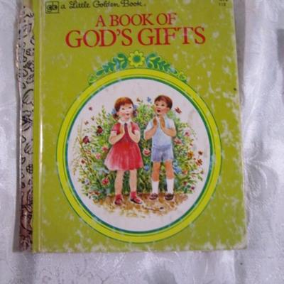 9 children's story books