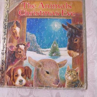 9 children's story books
