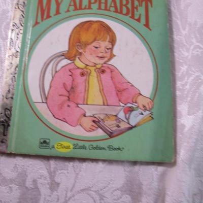 9 children's story books