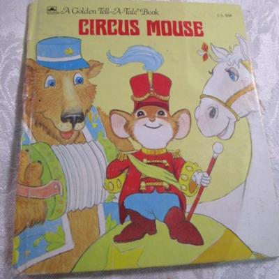 9 children's story books