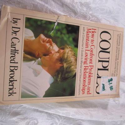 7 Self-help books