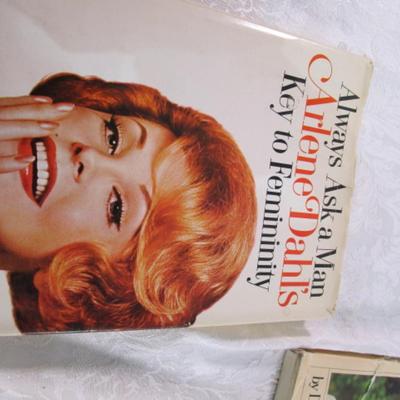 7 Self-help books