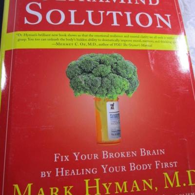 7 Self-help books