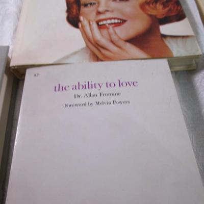 7 Self-help books