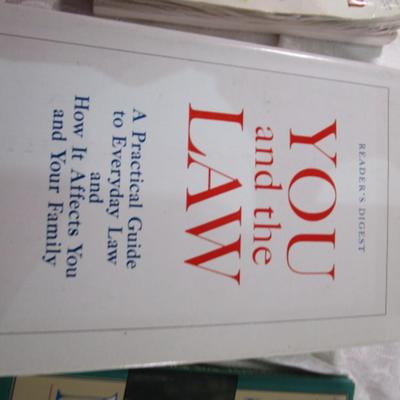 8 Self-help books