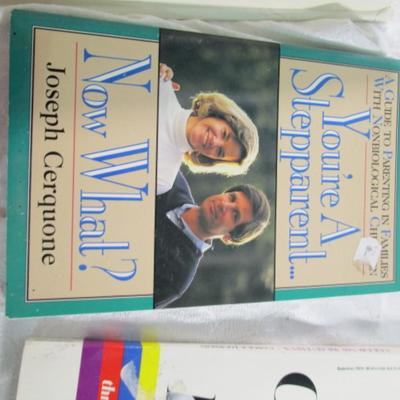 8 Self-help books