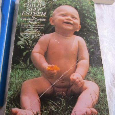 8 Self-help books