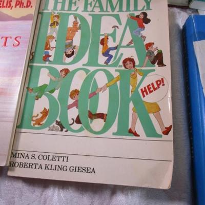 8 Self-help books