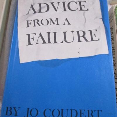 8 Self-help books