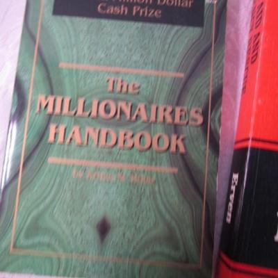 10 Self-help books