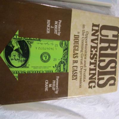 10 Self-help books