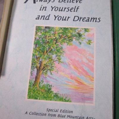 10 Self-help books