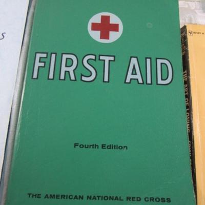 10 Self-help books