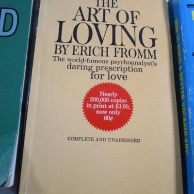 10 Self-help books