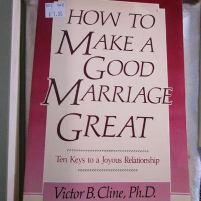 10 Self-help books