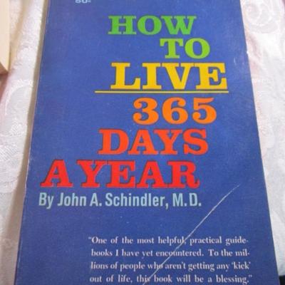 10 Self-help books