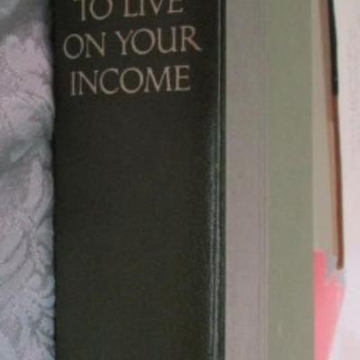 10 Self-help books