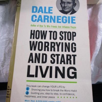 10 Self-help books