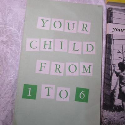 10 Self-help books