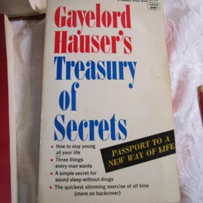 10 Self-help books