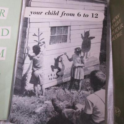 10 Self-help books