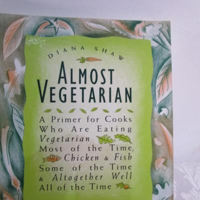 6 cookbooks