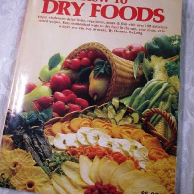 6 cookbooks