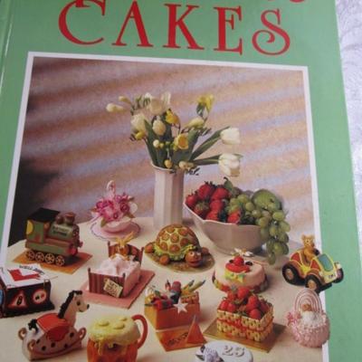 6 cookbooks