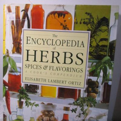 6 cookbooks
