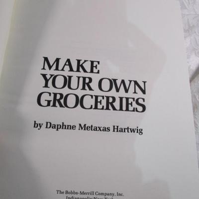6 cookbooks