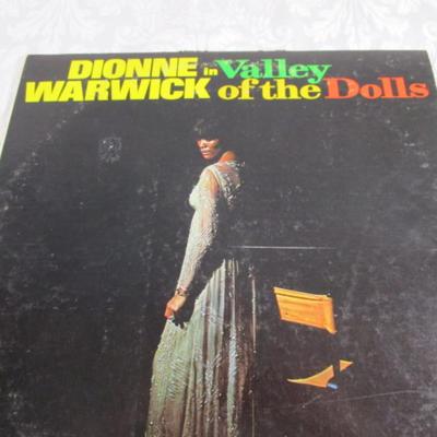 4 vinyl LP albums