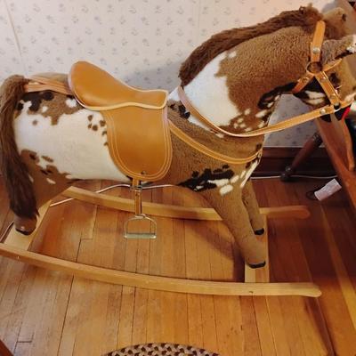 Rocking Horse