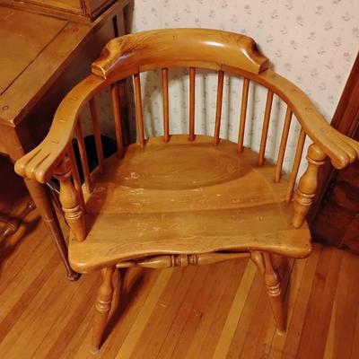 Vintage Chair