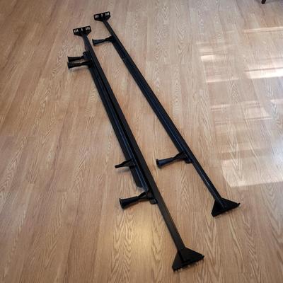 Queen Size Bed Frame (B2-EL)