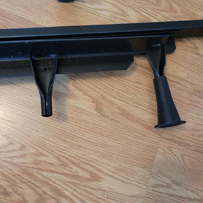 Queen Size Bed Frame (B2-EL)