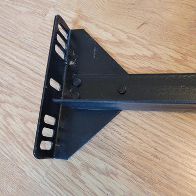 Queen Size Bed Frame (B2-EL)