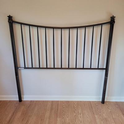 Queen Size Bed Frame (B2-EL)