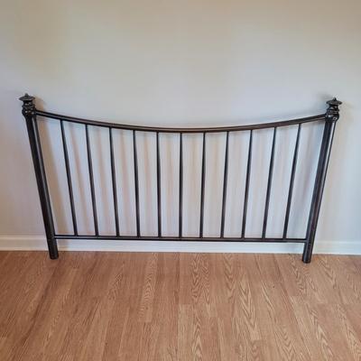 Queen Size Bed Frame (B2-EL)