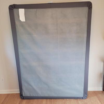 Queen Size Bed Frame (B2-EL)