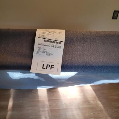 Queen Size Bed Frame (B2-EL)