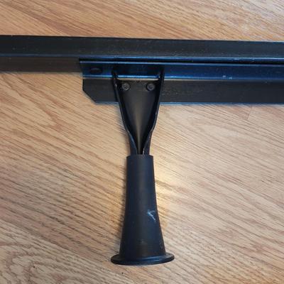 Queen Size Bed Frame (B2-EL)