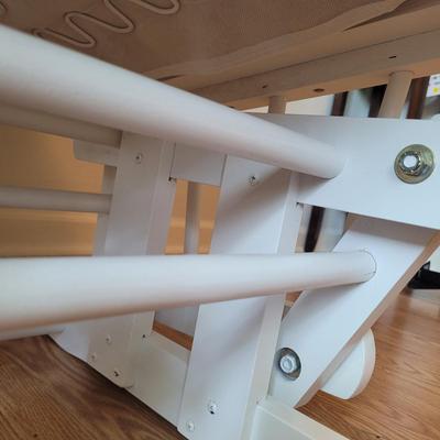 Stork Craft Tuscany Glider Chair (B2-EL)