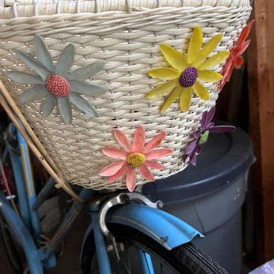 Vintage Women’s Free Spirit Cruiser Bicycle Bike