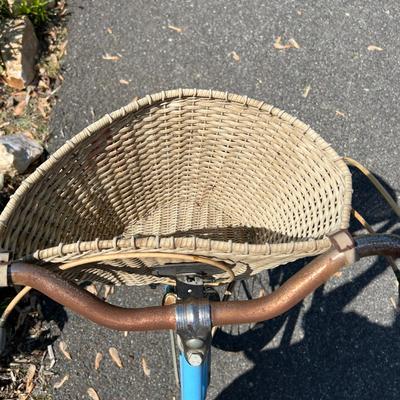 Vintage Women’s Free Spirit Cruiser Bicycle Bike