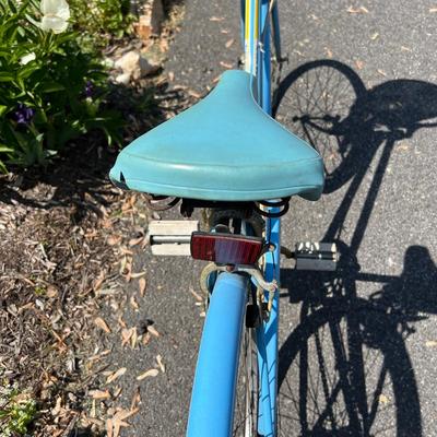 Vintage Women’s Free Spirit Cruiser Bicycle Bike