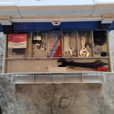 Miscellaneous Tools and Hardware (G-EL)