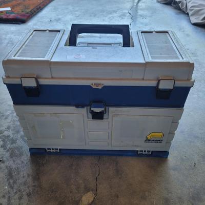 Miscellaneous Tools and Hardware (G-EL)