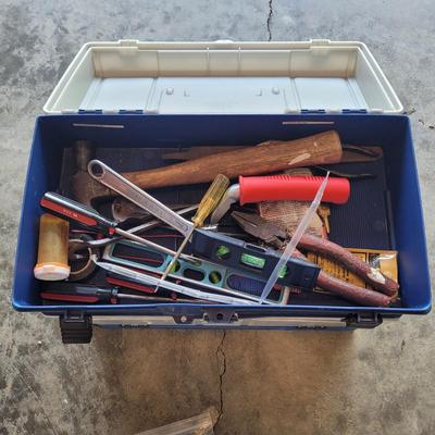 Miscellaneous Tools and Hardware (G-EL)